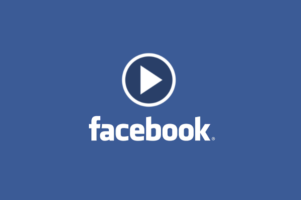 facebook video